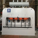 پرس داغ ملامینه